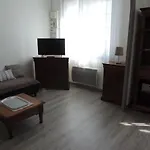 Nyaraló Petite Maison D'olonne