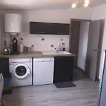 Nyaraló Petite Maison D'olonne *