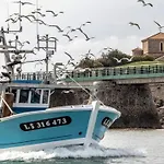 Petite Maison D'olonne Les Sables-dʼOlonne
