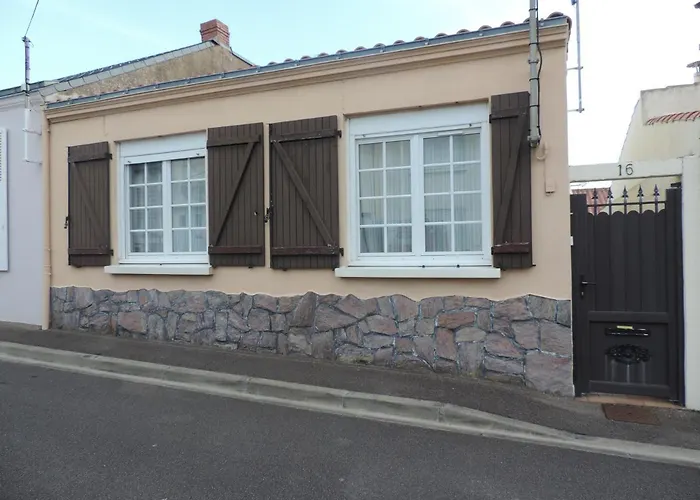 Petite Maison D'olonne *