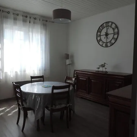 Petite Maison D'olonne Nyaraló Les Sables-dʼOlonne