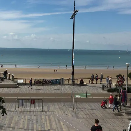 Petite Maison D'olonne Les Sables-dʼOlonne