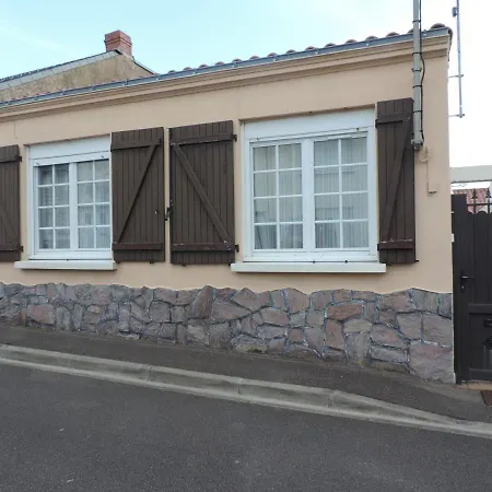 Petite Maison D'olonne *