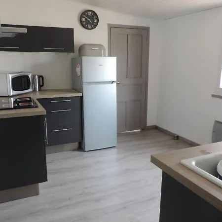 Petite Maison D'olonne