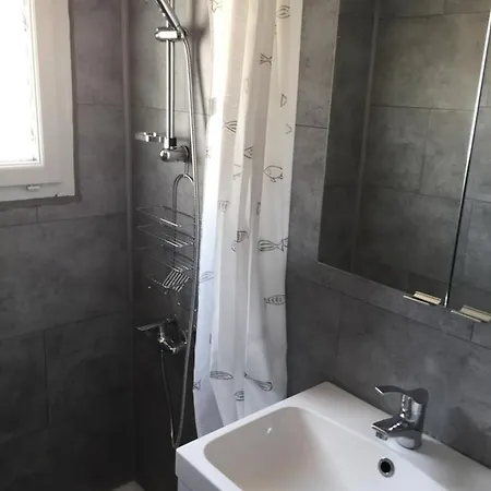 בית נופש Petite Maison D'olonne
