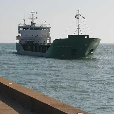Ferienhaus Petite Maison D'olonne