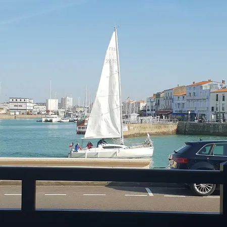 Casa vacanze Petite Maison D'olonne