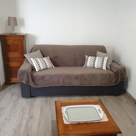 Petite Maison D'olonne * Les Sables-dʼOlonne