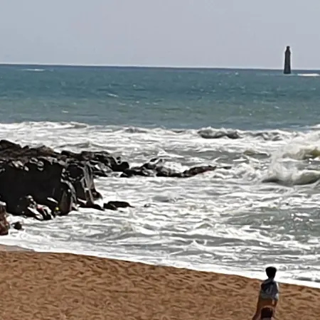 Petite Maison D'olonne Les Sables-dʼOlonne