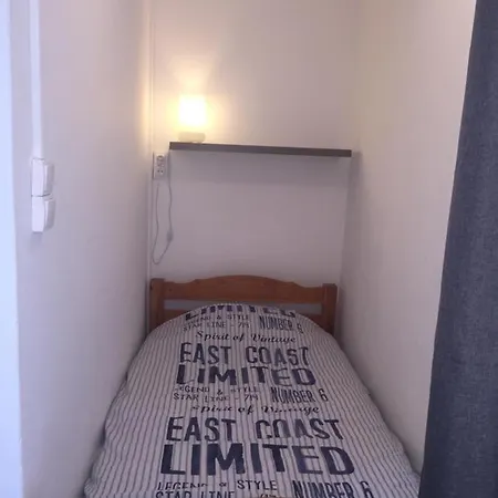 Petite Maison D'olonne Nyaraló