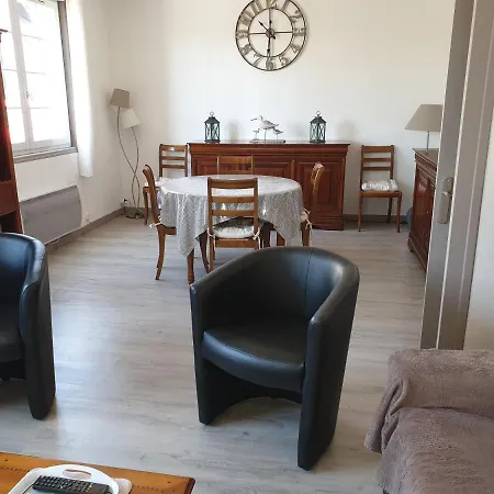 Petite Maison D'olonne בית נופש Les Sables-dʼOlonne