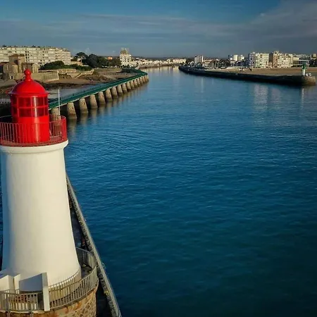 Petite Maison D'olonne Casa vacanze