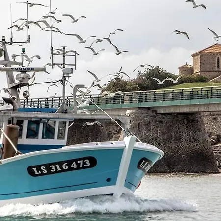 Petite Maison D'olonne Les Sables-dʼOlonne