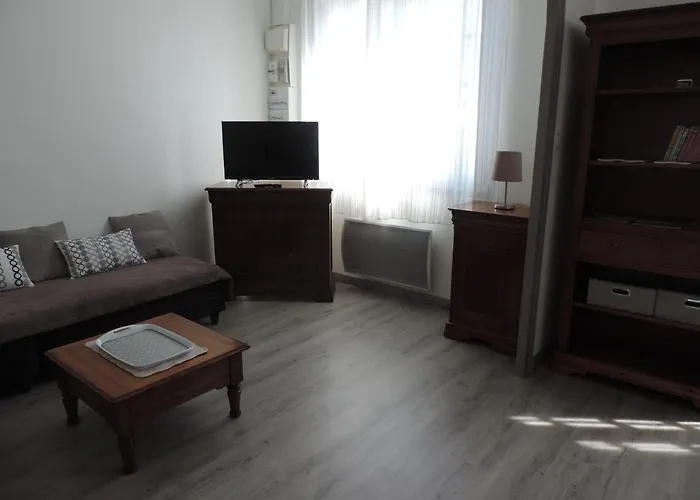 Casa vacanze Petite Maison D'olonne