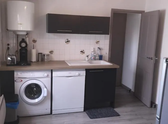 Casa vacanze Petite Maison D'olonne *