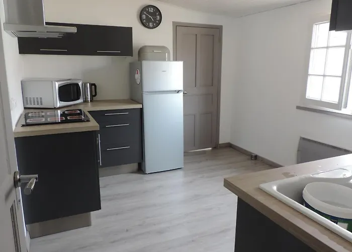 Petite Maison D'olonne