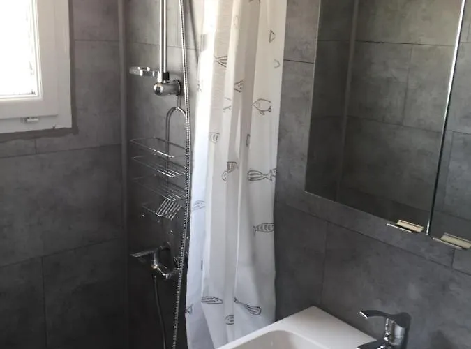 Casa vacanze Petite Maison D'olonne