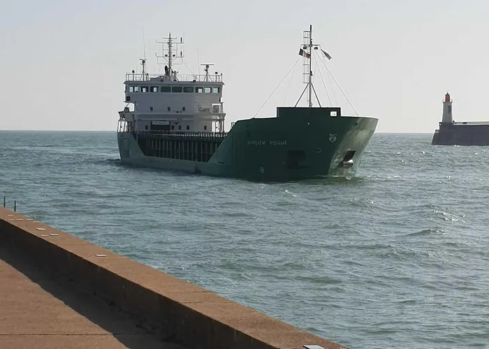 펜션 Petite Maison D'olonne