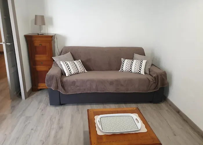 Petite Maison D'olonne * Les Sables-dʼOlonne