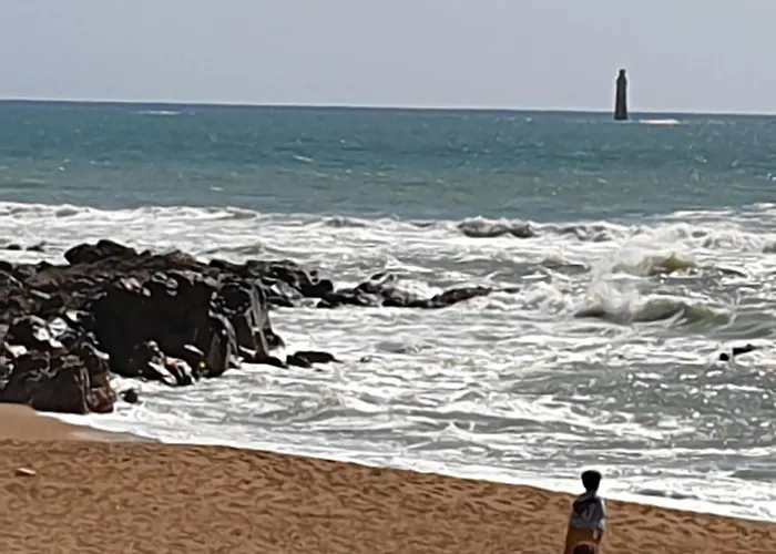 Petite Maison D'olonne Les Sables-dʼOlonne