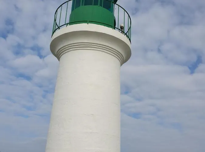 Petite Maison D'olonne 펜션 Les Sables-dʼOlonne