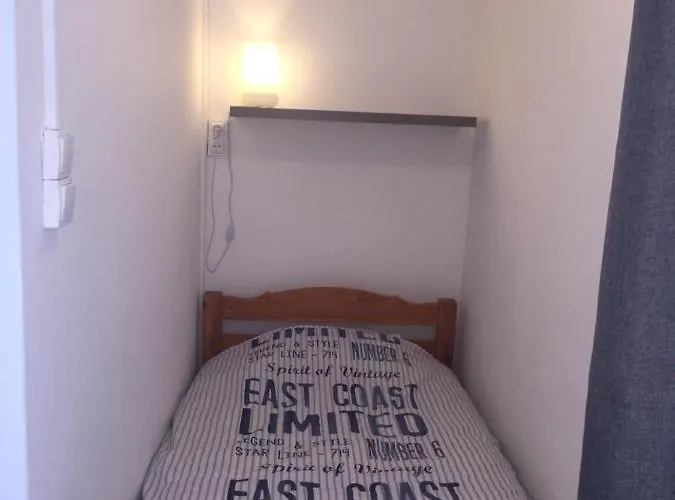 Petite Maison D'olonne Casa vacanze