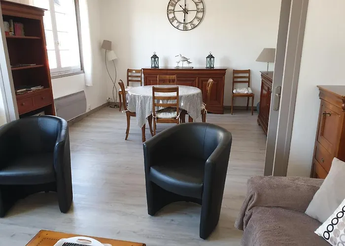 Petite Maison D'olonne Casa vacanze Les Sables-dʼOlonne